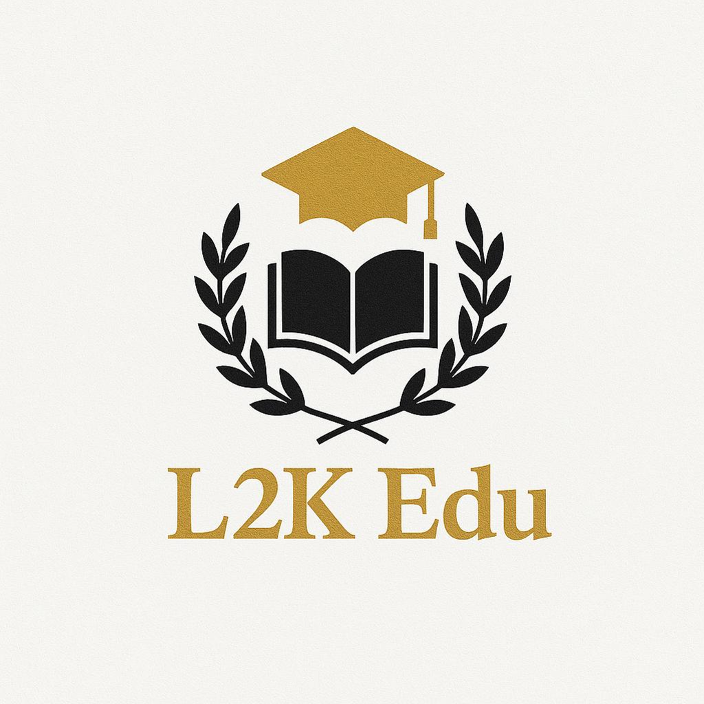 L2K EDU