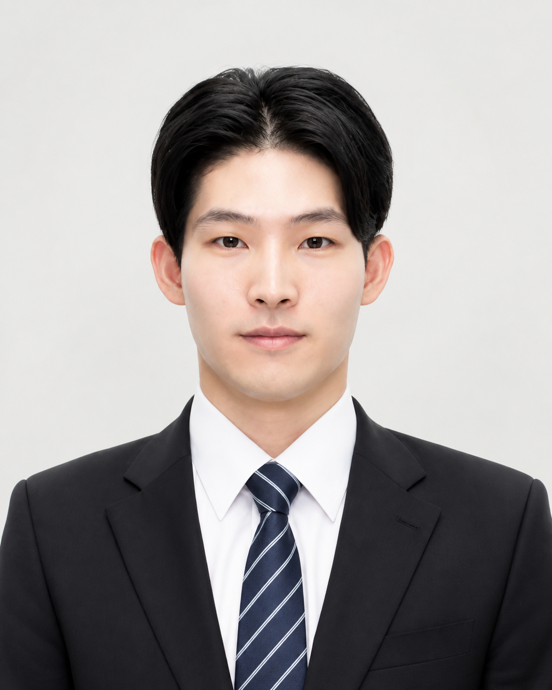 김지수 대표이사 프로필 사진