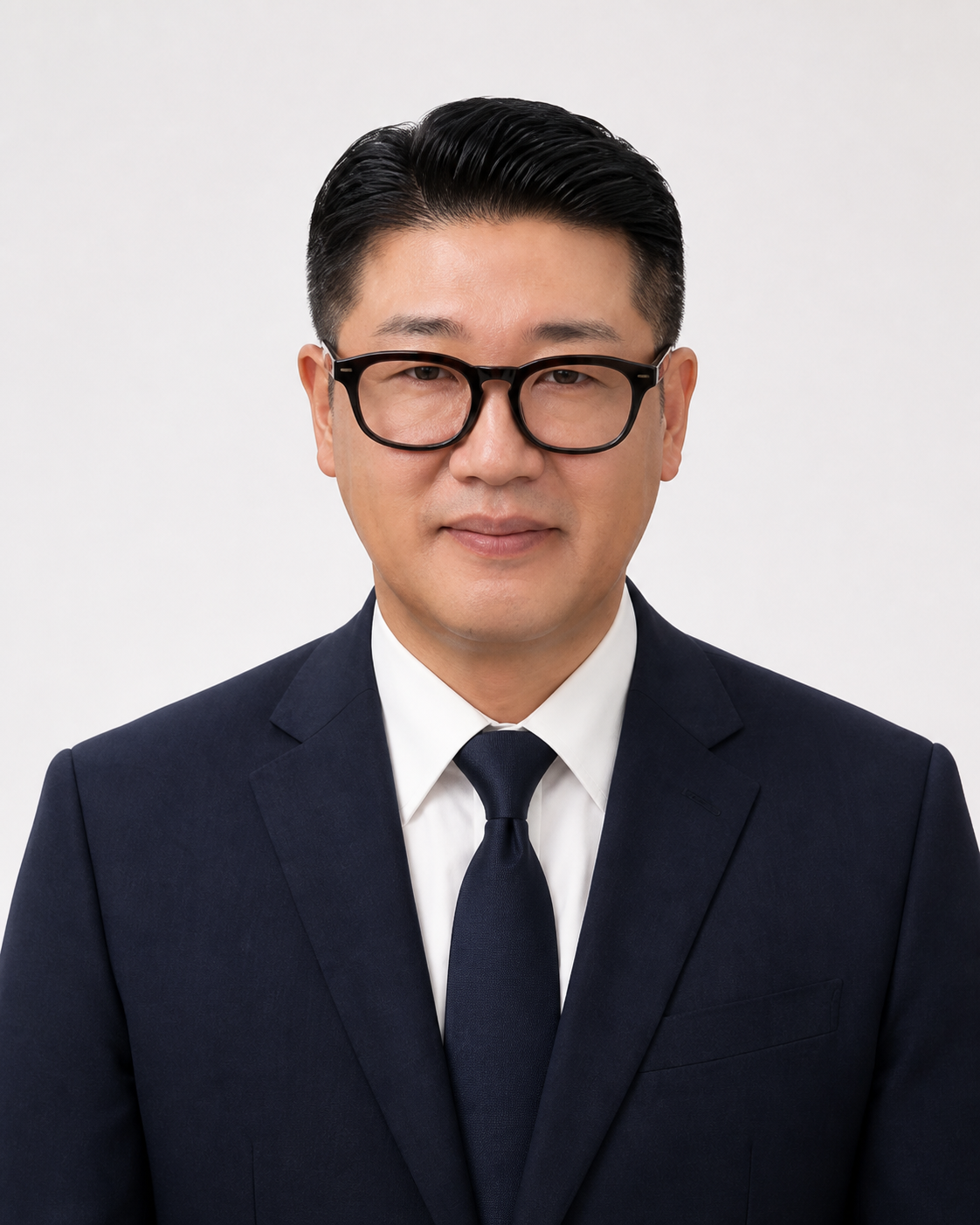 이주창 이사 프로필 사진